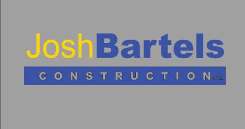 Josh Bartels Construction